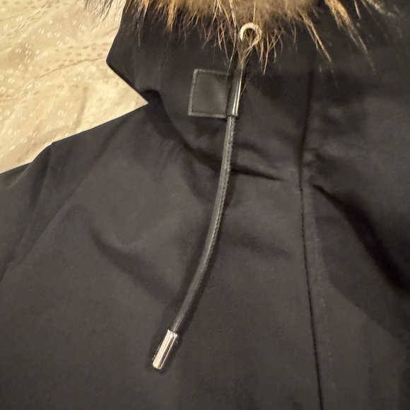 Mackage winter jacket - like new - Picture 8 of 11
